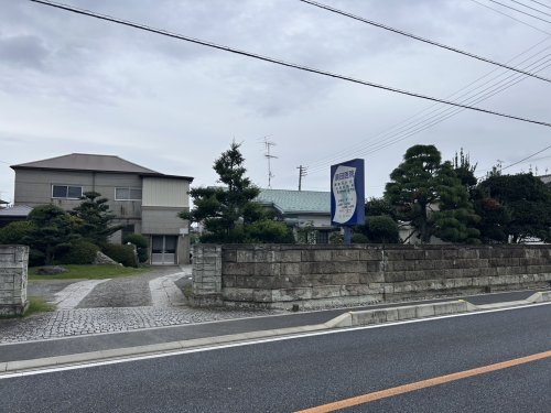 【総合病院】須田医院まで483ｍ