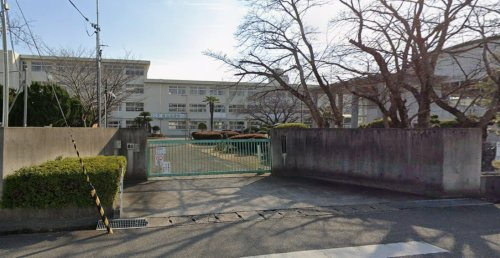 【小学校】加古川市立陵北小学校まで948ｍ