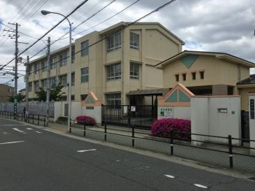 【小学校】堺市立金岡小学校まで1205ｍ