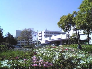 【総合病院】大阪府立母子保健総合医療センターまで611ｍ