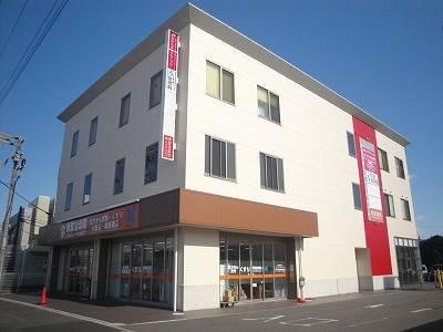 【クリニック】なかもずクリニックまで516ｍ