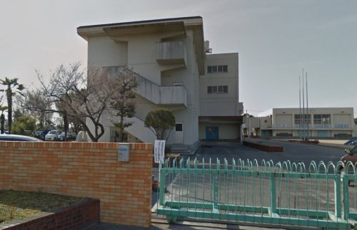 【小学校】岩倉市立曽野小学校まで1161ｍ