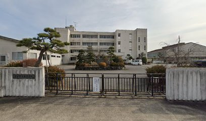 【中学校】幸手市立東中学校まで4603ｍ