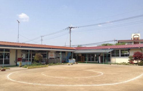 【幼稚園】加須市立騎西南幼稚園まで3592ｍ