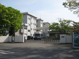 【中学校】菖蒲中学校まで1539ｍ