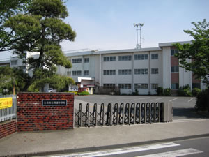 【小学校】菖蒲小学校まで489ｍ