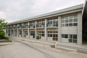 【小学校】栗橋南小学校まで1874ｍ