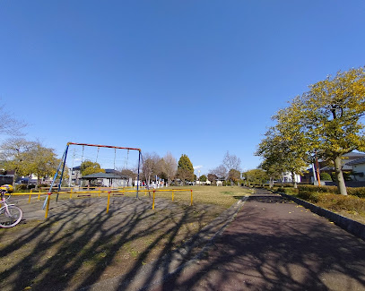 【公園】葛梅公園まで478ｍ
