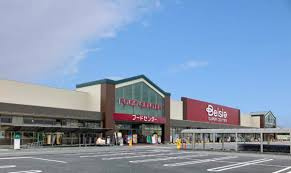 【スーパー】ベイシア　Foods　Park　栗橋店まで519ｍ