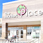 【ショッピングセンター】the　market　place　久喜菖蒲まで1098ｍ