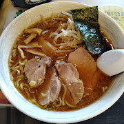【ラーメン】大熊食堂まで645ｍ