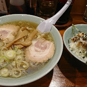 【ラーメン】榮ラーメンまで1165ｍ