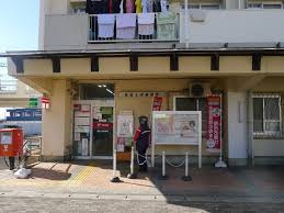 【郵便局】鷲宮上内郵便局まで697ｍ