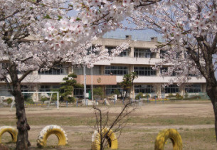 【小学校】幸手市立八代小学校まで2762ｍ