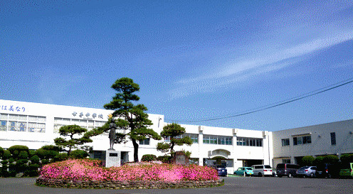 【中学校】幸手市立幸手中学校まで2327ｍ