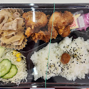 【弁当】じゃぱん亭　菖蒲店まで587ｍ