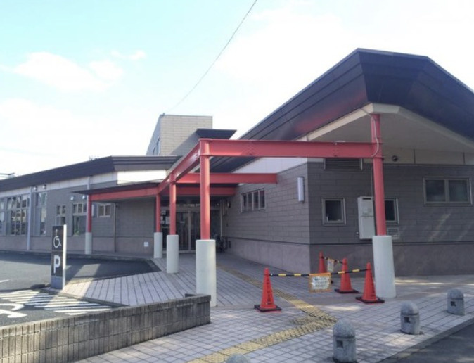 【保育園】高野台保育園まで1678ｍ