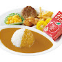 【出前・宅配】カレーハウス　CoCo壱番屋　ＪＲ久喜駅西口店まで1316ｍ
