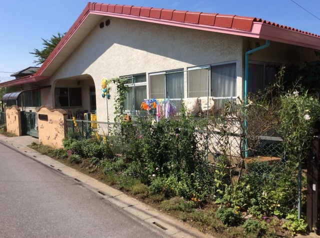 【保育園】百間保育園まで1537ｍ