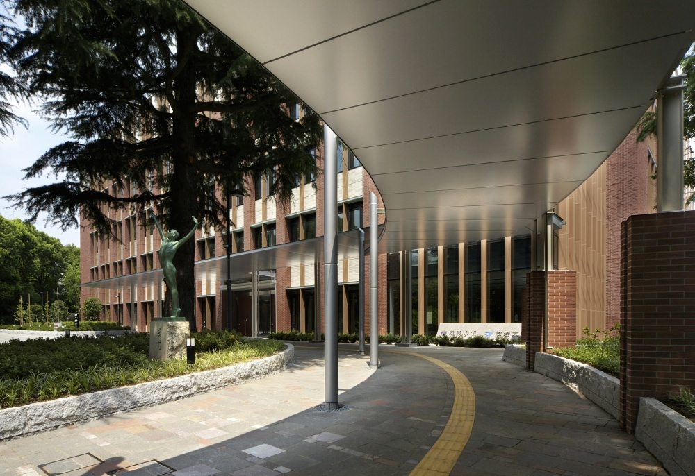 【大学】放送大学（東京文京学習センター）まで989ｍ