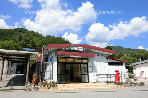 【駅】甲斐大和駅まで20754ｍ