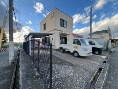 【警察】川西警察署大和交番まで768ｍ