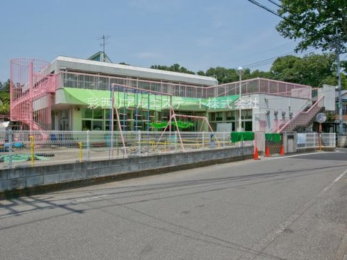 【保育園】笹井保育所まで711ｍ