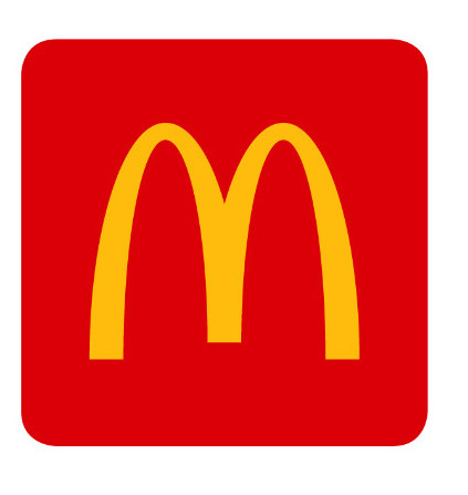 【ファーストフード】マクドナルド　藤沢柄沢店まで486ｍ