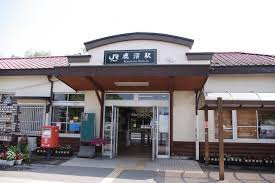 【駅】鹿沼駅まで1321ｍ