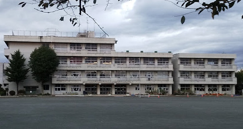 【小学校】所沢市立中央小学校まで350ｍ