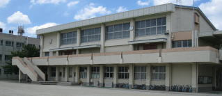 【小学校】名古屋市立　旭出小学校まで350ｍ