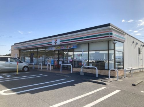 【コンビニエンスストア】セブンイレブン　鹿屋大浦町店まで1722ｍ