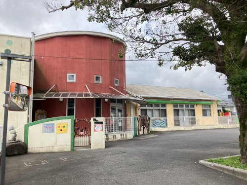 【保育園】興教寺保育園まで449ｍ