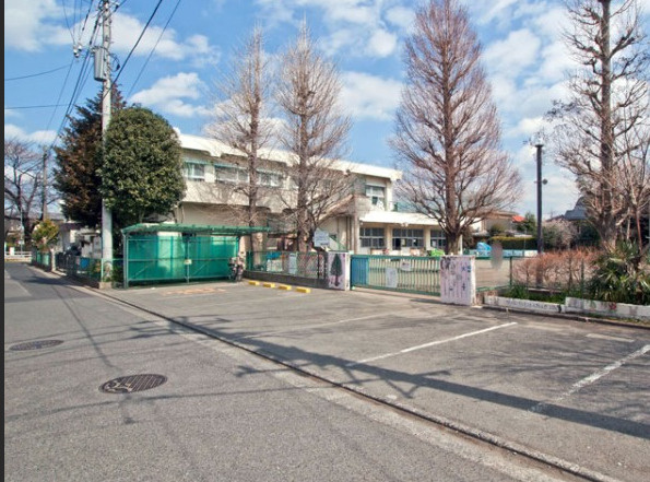 【保育園】相模原市立麻溝保育園まで904ｍ