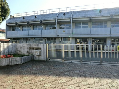【中学校】相模原市立緑が丘中学校まで2328ｍ