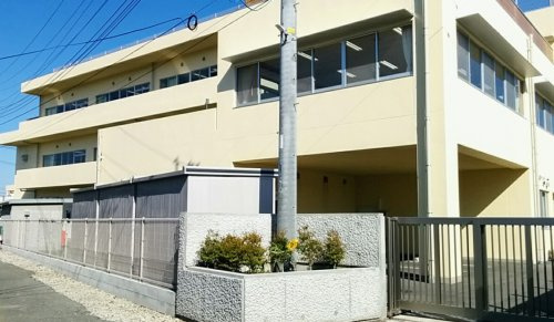 【小学校】相模原市立麻溝小学校まで1006ｍ
