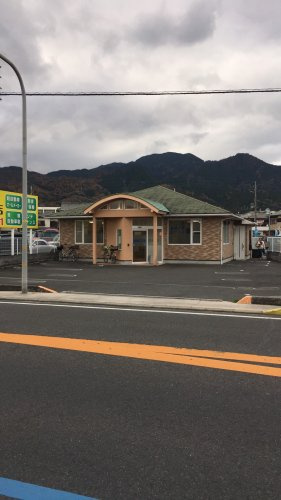 【小児科】森岡こどもクリニックまで1630ｍ