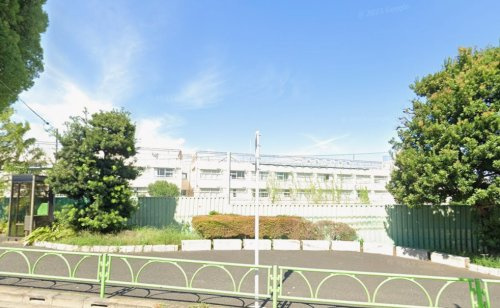 【小学校】世田谷区立東玉川小学校まで230ｍ