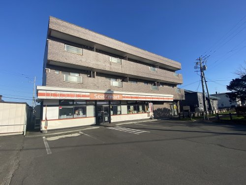 【コンビニエンスストア】セイコーマート　ふじもと店まで515ｍ