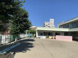 【保育園】江南市立古知野南保育園まで1030ｍ