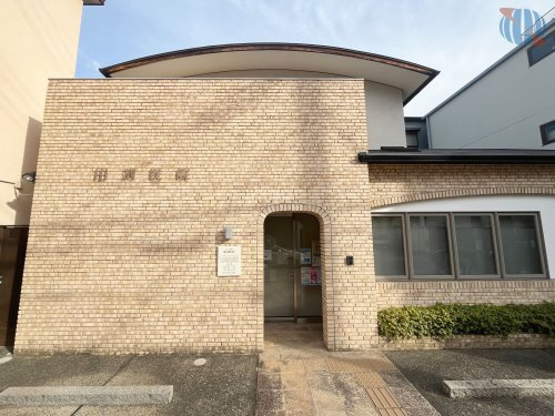 【内科】田渕医院まで400ｍ