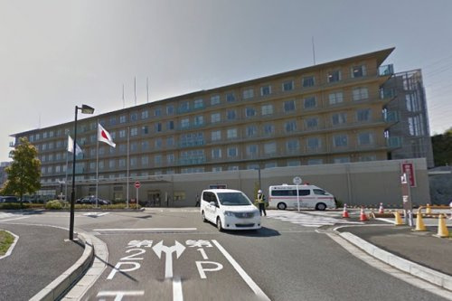 【総合病院】医療法人社団三成会新百合ヶ丘総合病院まで1314ｍ