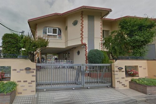 【幼稚園】緑ケ丘幼稚園まで728ｍ