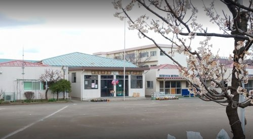【幼稚園】日野市立第5幼稚園まで1305ｍ