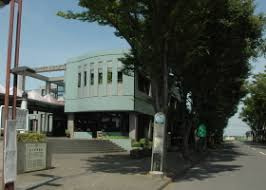 【市役所・区役所】勝呂出張所まで2049ｍ