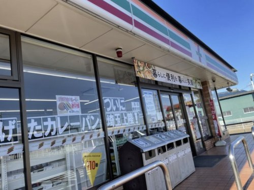 【コンビニエンスストア】セブン-イレブン　富士見東大久保店まで1711ｍ