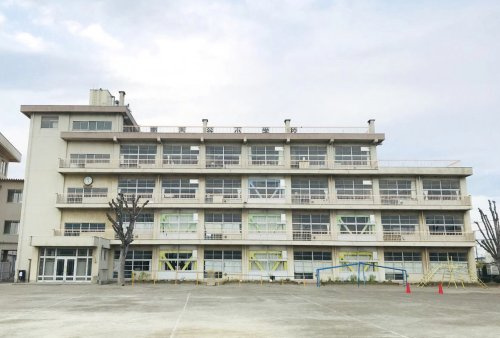 【小学校】川越市立南古谷小学校まで3600ｍ