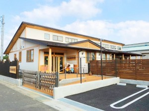 【保育園】もれあ保育園まで480ｍ