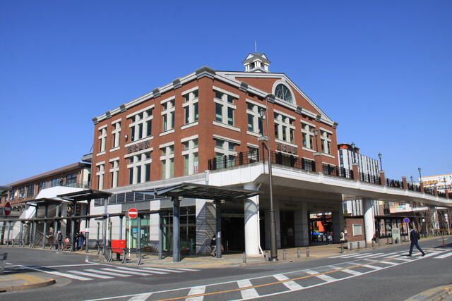 【駅】東松山駅まで1978ｍ