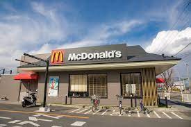 【ファーストフード】マクドナルド　東松山石橋店まで1854ｍ
